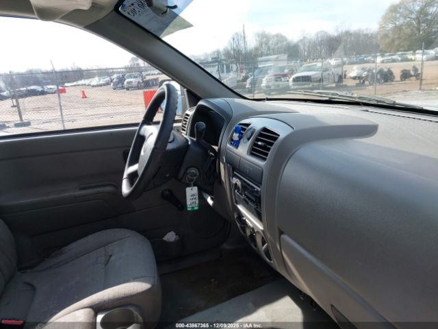 Chevrolet Colorado Work Truck Image 10