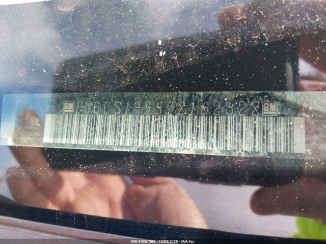 Chevrolet Colorado Work Truck Image 4