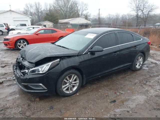 Hyundai SONATA Se Image 4