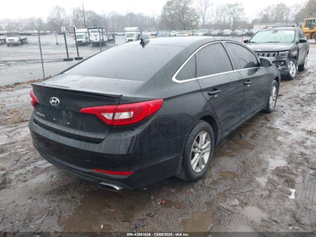 Hyundai SONATA Se Image 14