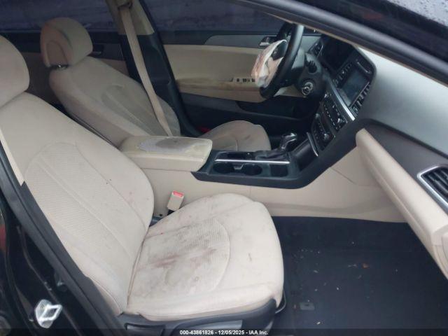 Hyundai SONATA Se Image 3