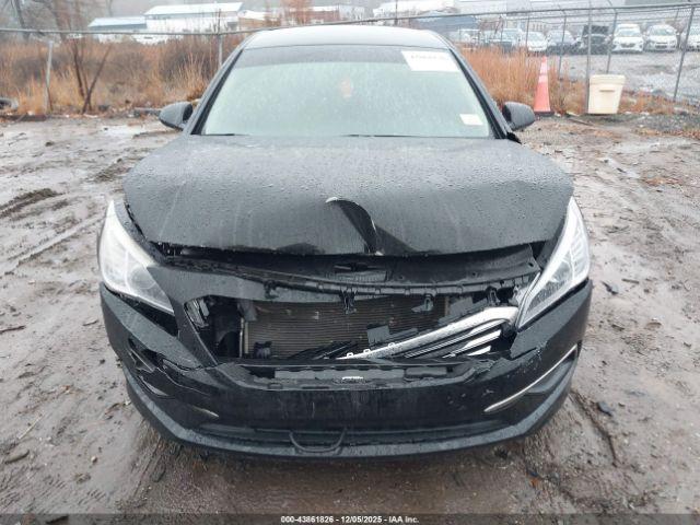 Hyundai SONATA Se Image 7