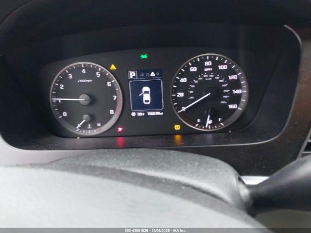 Hyundai SONATA Se Image 5