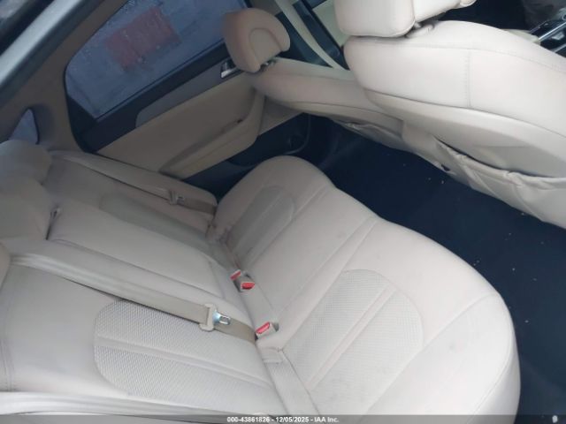 Hyundai SONATA Se Image 8