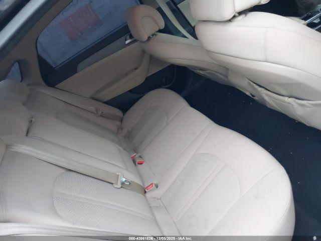 Hyundai SONATA Se Image 8