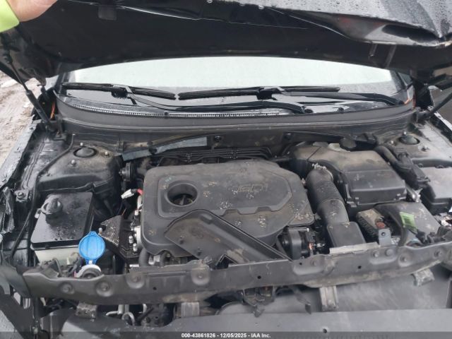 Hyundai SONATA Se Image 12