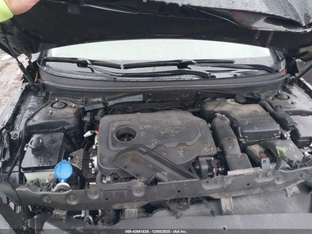 Hyundai SONATA Se Image 12