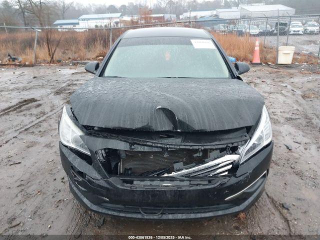 Hyundai SONATA Se Image 10