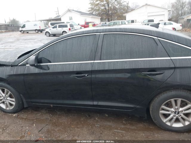 Hyundai SONATA Se Image 15