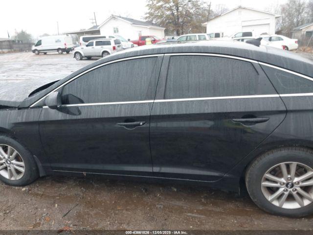 Hyundai SONATA Se Image 15