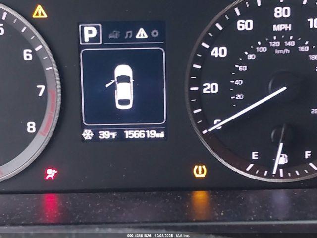 Hyundai SONATA Se Image 13