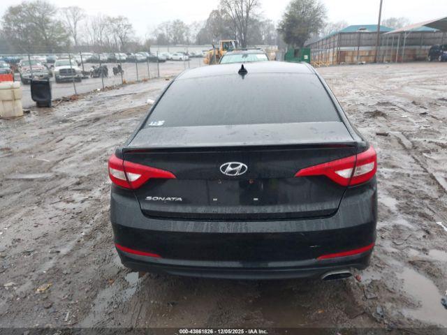 Hyundai SONATA Se Image 11
