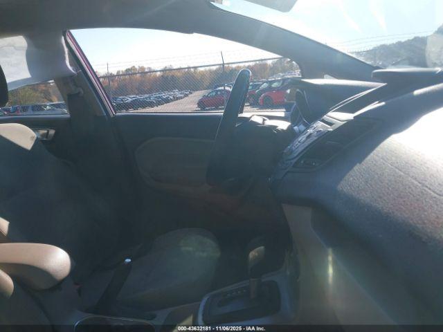 Ford Fiesta Se Image 3