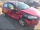 Ford Fiesta Se Image 4