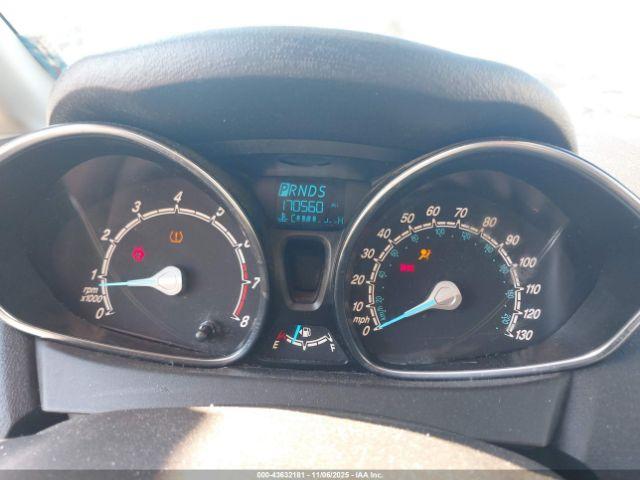 Ford Fiesta Se Image 8