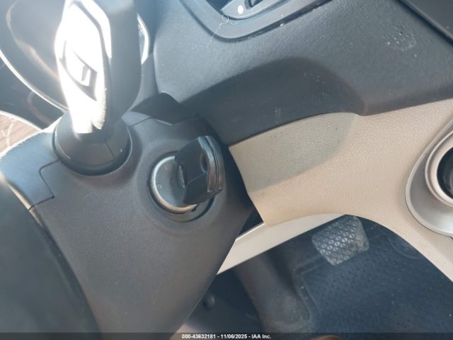 Ford Fiesta Se Image 13