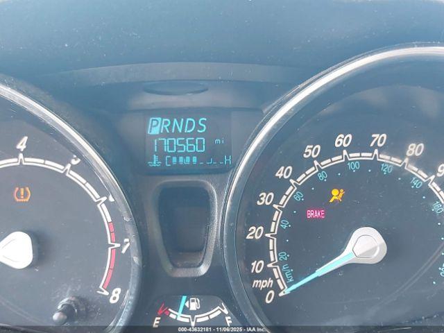 Ford Fiesta Se Image 16