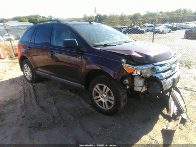 Ford Edge Se Image 1