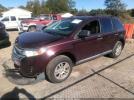 Ford Edge Se Image 9