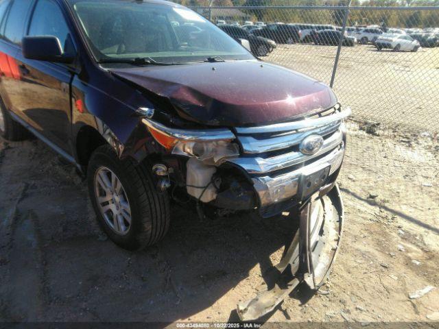 Ford Edge Se Image 3