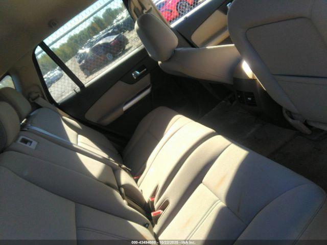 Ford Edge Se Image 2