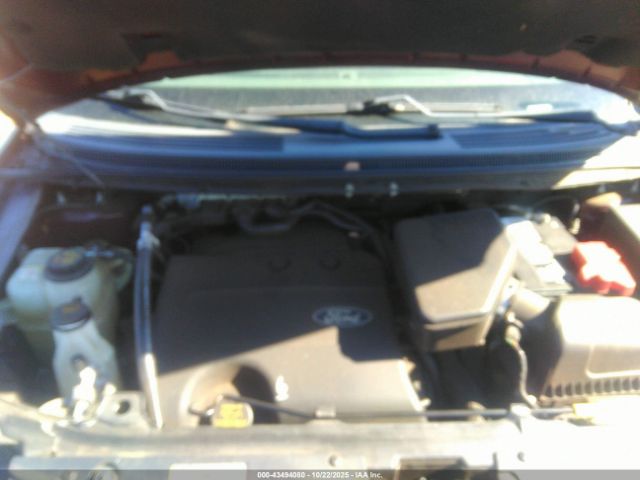 Ford Edge Se Image 5