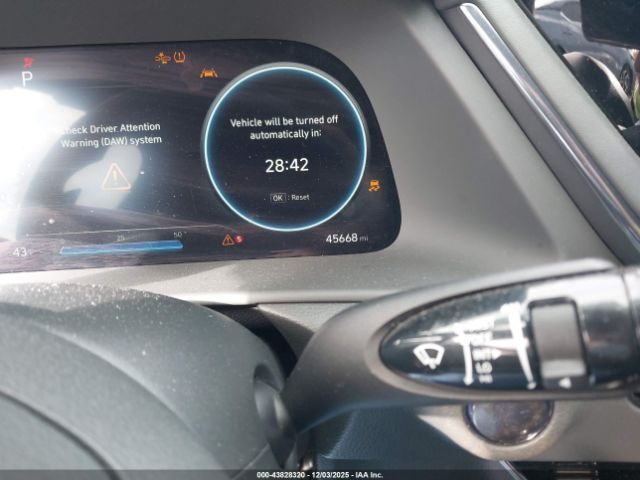 Hyundai SONATA N Line Image 9