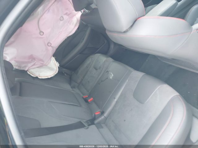 Hyundai SONATA N Line Image 6