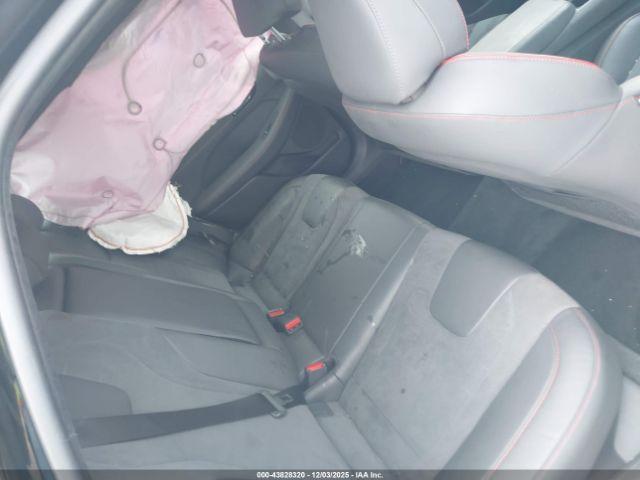 Hyundai SONATA N Line Image 6