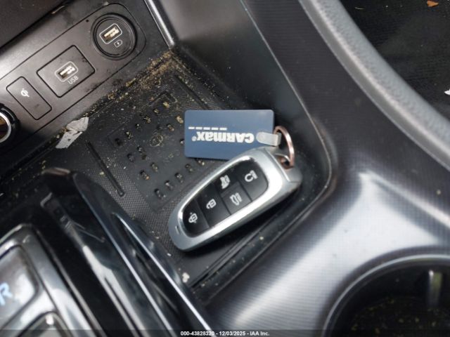 Hyundai SONATA N Line Image 10