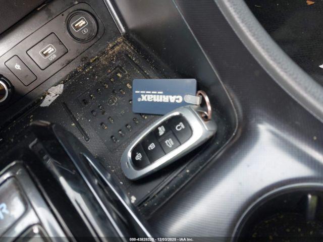 Hyundai SONATA N Line Image 10