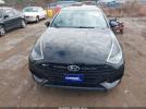 Hyundai SONATA N Line Image 12
