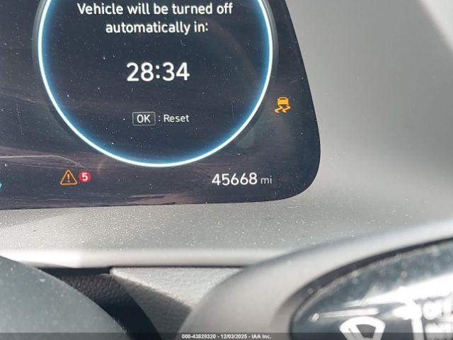 Hyundai SONATA N Line Image 13