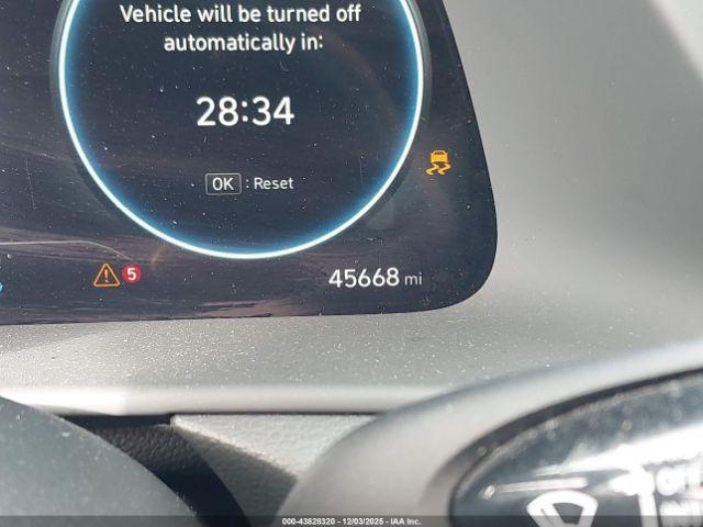 Hyundai SONATA N Line Image 13