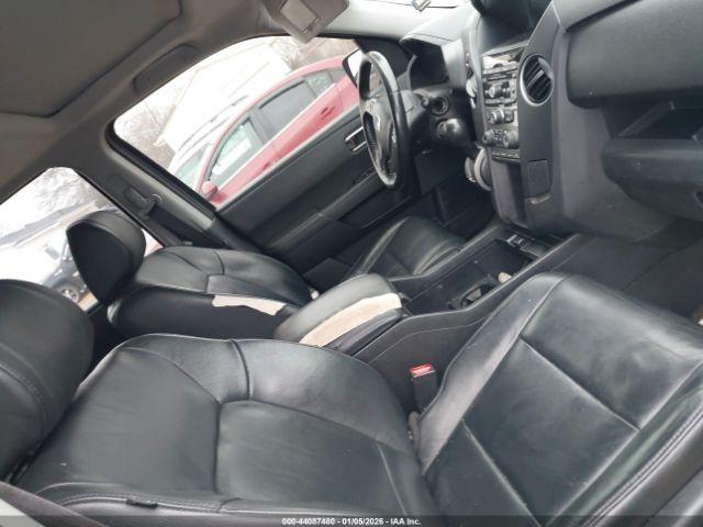 Honda Pilot Ex-l Image 6