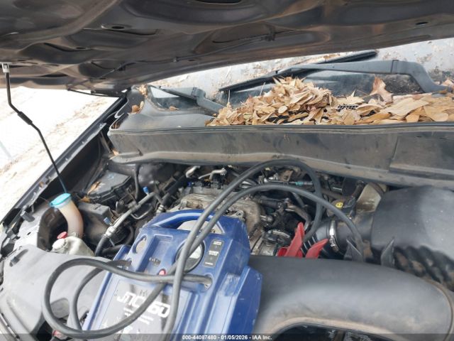 Honda Pilot Ex-l Image 5