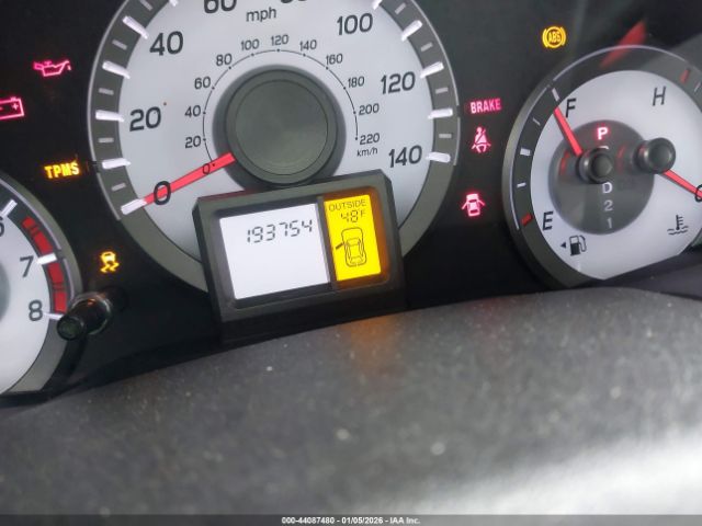 Honda Pilot Ex-l Image 14