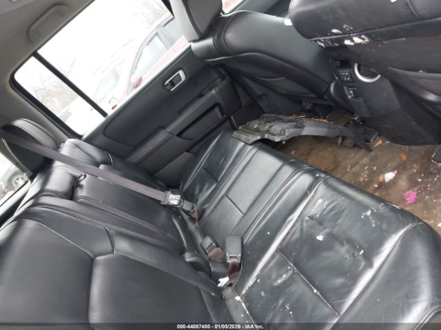 Honda Pilot Ex-l Image 10