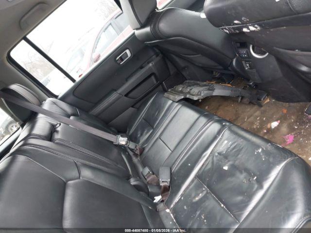 Honda Pilot Ex-l Image 10