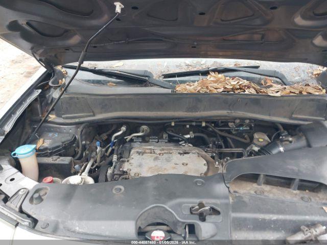 Honda Pilot Ex-l Image 7