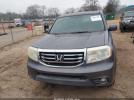 Honda Pilot Ex-l Image 13