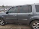 Honda Pilot Ex-l Image 16