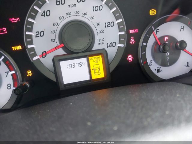 Honda Pilot Ex-l Image 15