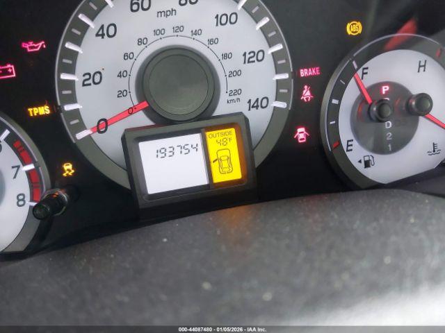 Honda Pilot Ex-l Image 15