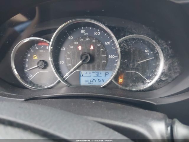 Toyota Corolla Le Eco Image 14