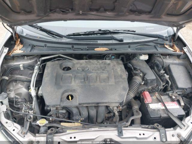 Toyota Corolla Le Eco Image 15