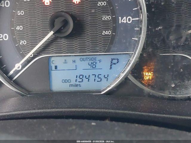 Toyota Corolla Le Eco Image 8