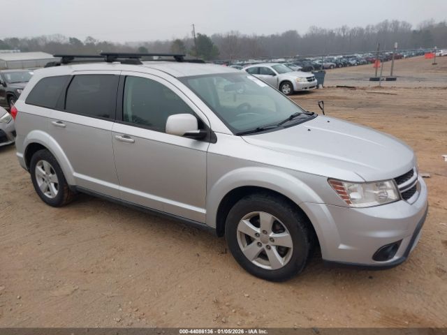 Dodge Journey Sxt Image 1