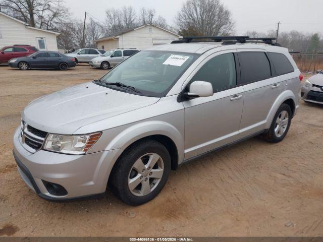 Dodge Journey Sxt Image 2