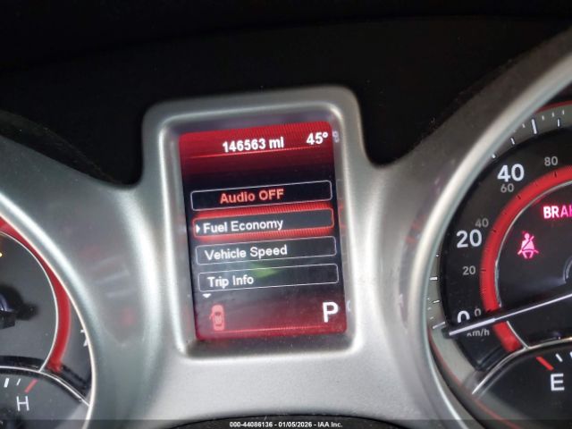 Dodge Journey Sxt Image 11